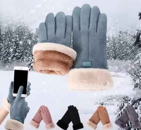 Women Gloves Sale