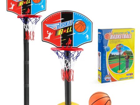 Toddler Basketball Supply