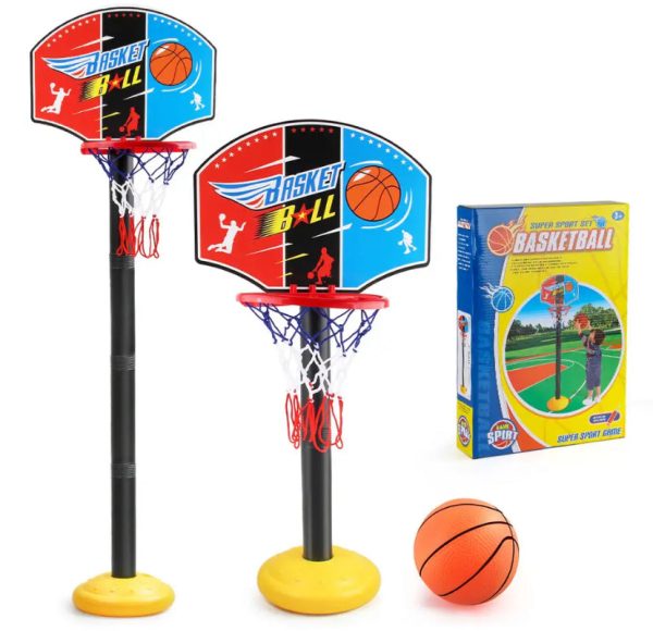 Toddler Basketball Supply