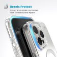 Presidio Perfect-Clear MagSafe Apple iPhone 16 Pro Max Case Discount