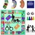 Adult Board Game Online now