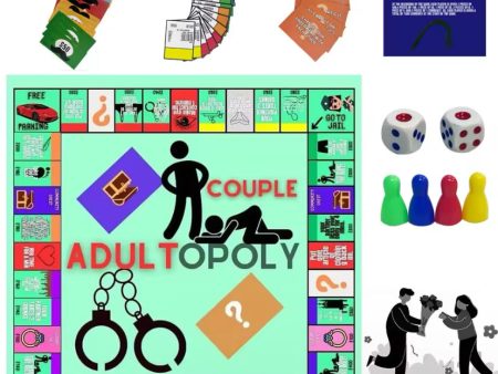 Adult Board Game Online now