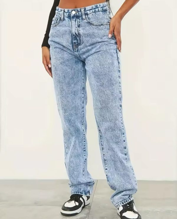 Women Jean Discount