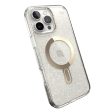 Presidio Lux Glitter MagSafe with ClickLock Apple iPhone 16 Pro Max Case Fashion