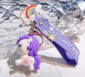 Unicorn KeyChain Hot on Sale