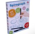 Spirograph Set Online