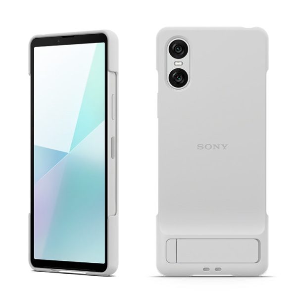 Sony Xperia 10 VI Case with stand XQZ-CBES For Cheap