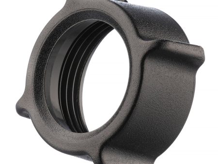 17mm Nut to fit Ultimateaddons ball Adapters - UA-PROBIKE and UA-HELIX-SWIVEL Cheap