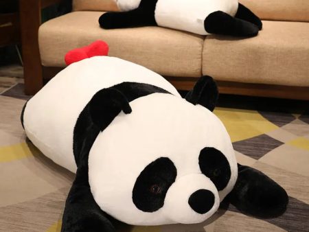 60cm Panda Plush Teddy Cheap