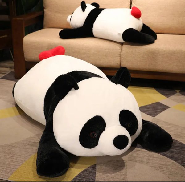 60cm Panda Plush Teddy Cheap