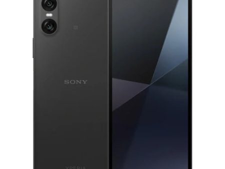 Sony Xperia 10 VI (XQ-ES72) Dual Sim Factory Unlocked on Sale