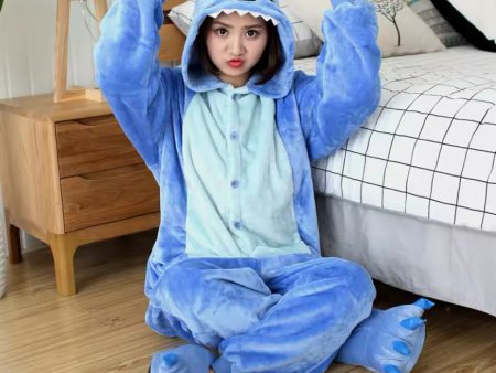 Adult Onsie Fashion