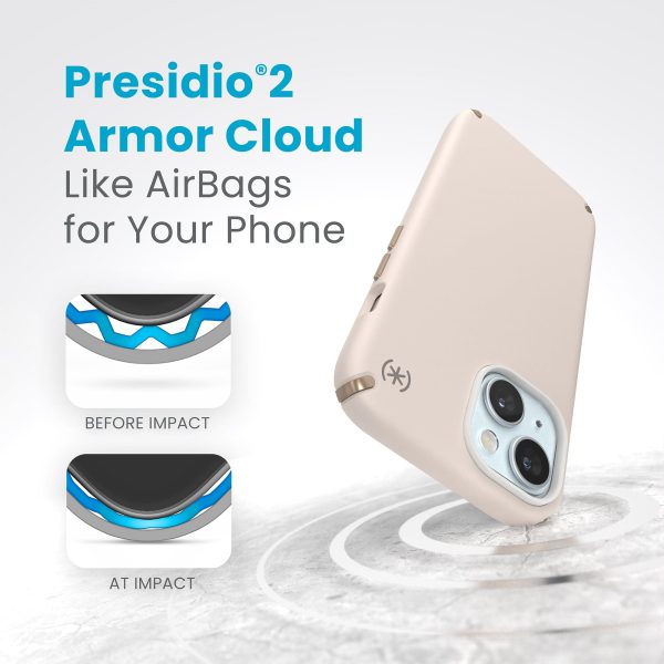 Presidio2 Pro MagSafe iPhone 15 Cases For Cheap