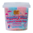 6 x Popping Candy Floss Online now