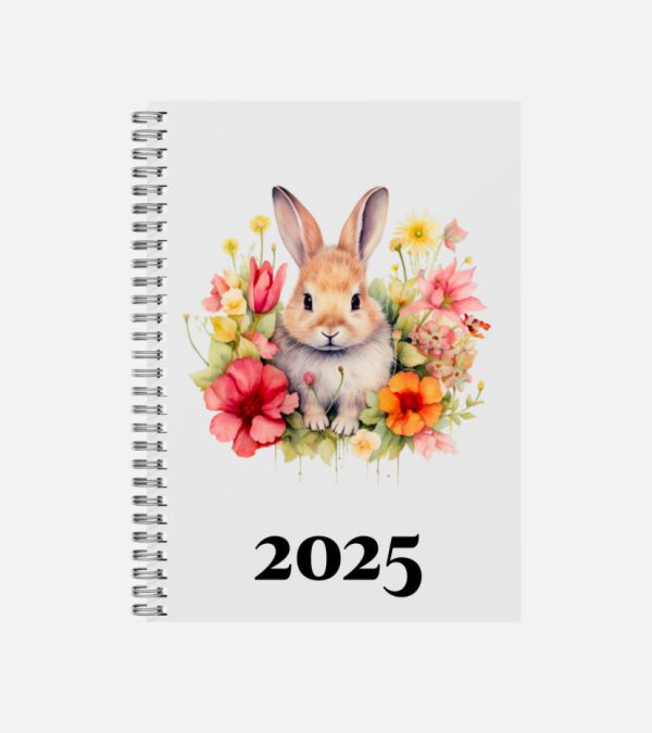 2025 Week To View Diary Sale