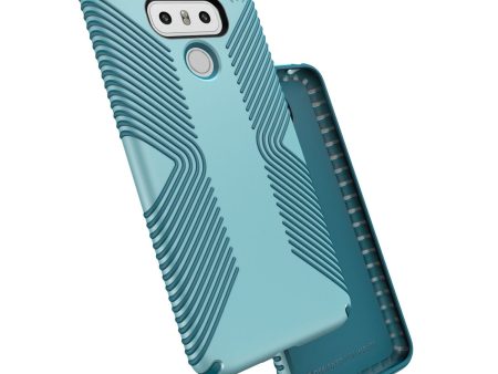 Presidio Grip LG G6 Cases Fashion