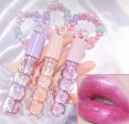 3PCS Shiny Pearl Moisturizer Color-changing Lip Gloss Discount