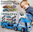 Toy Truck Supply