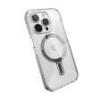 Presidio Perfect-Clear Grip MagSafe with ClickLock iPhone 15 Pro Cases For Discount