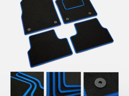 SMax Car Mats Online now