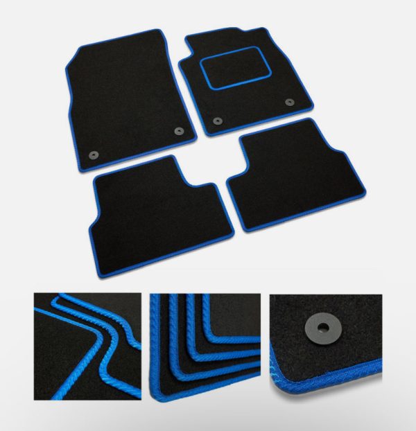 SMax Car Mats Online now