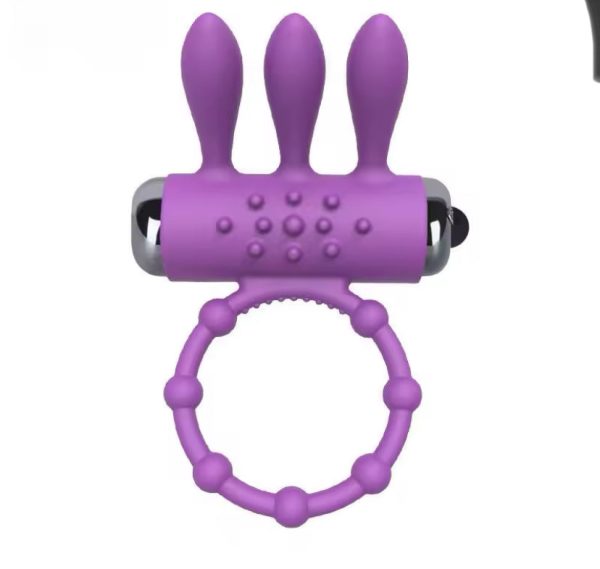 Vibrate Ring Toy Cheap