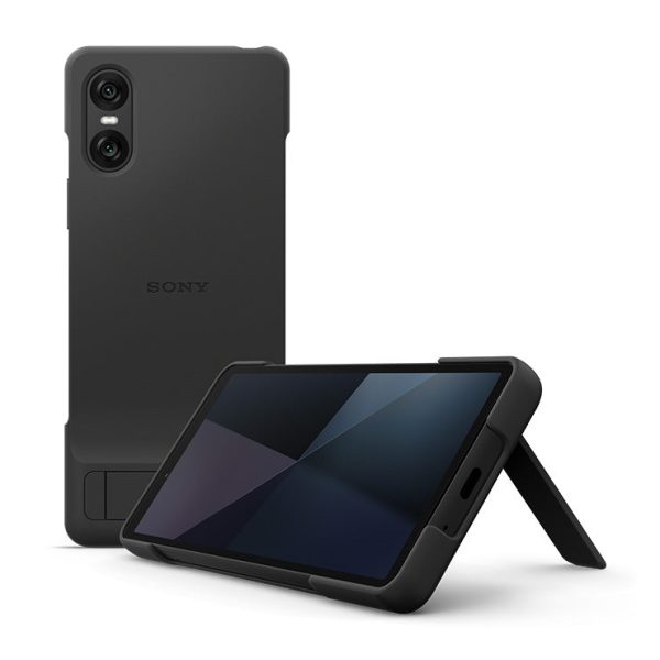 Sony Xperia 10 VI Case with stand XQZ-CBES For Cheap