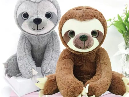 20cm Sloth Online Hot Sale