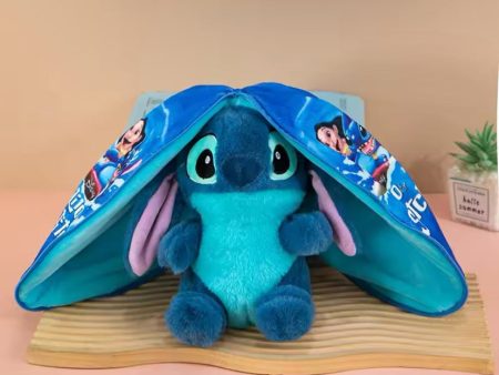 Surprise 25cm Plush Supply