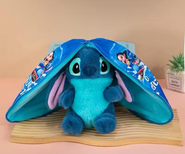 Surprise 25cm Plush Supply