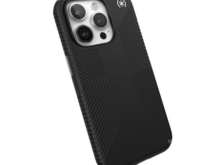 Presidio2 Grip iPhone 15 Pro Cases Online Hot Sale