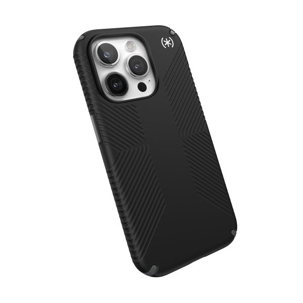 Presidio2 Grip iPhone 15 Pro Cases Online Hot Sale