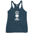 Women s PLLG Icons Racerback Tank (Available in 7 Colors) Online now