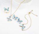 4pc Jewellery Set Online