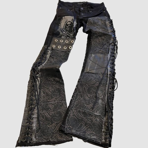 Copy of Anthony Gomes Stage Pants 6 For Discount