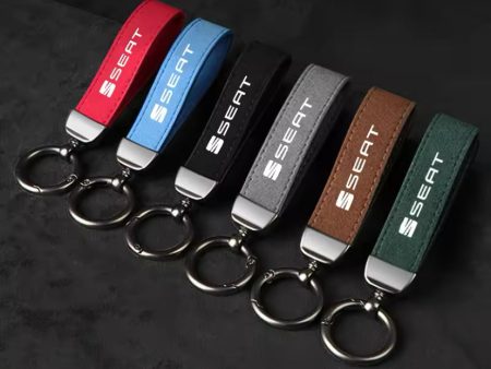 Seat Keyring Sale