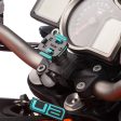 Ultimateaddons Motorcycle Handlebar Mounting Attachments Sale