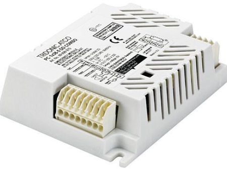 PC1X28-33LOEDD Eco Combi 3  Cell 28W Combi Ballast   89899943 Hot on Sale