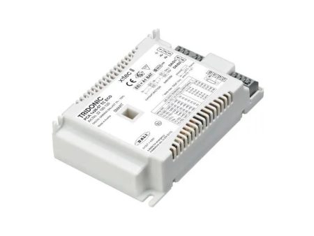 TRIDONIC - PCA12657TCECO-TR 1x26-57w TC ECO Dimming Ballast obsolete For Cheap