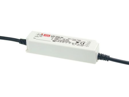 The Lamp Company - LPF-25D-12 LED Driver 25W Discount