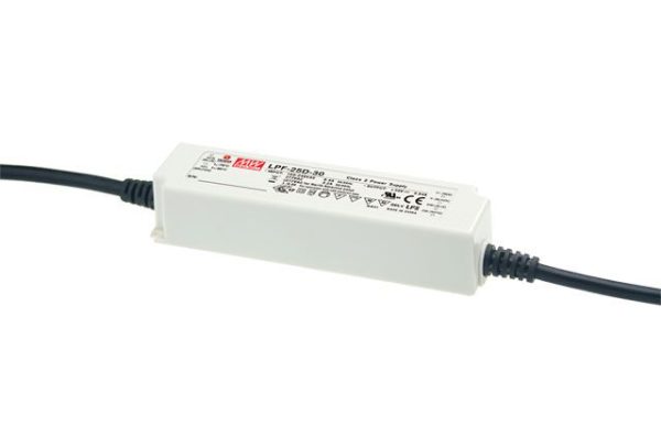 The Lamp Company - LPF-25D-12 LED Driver 25W Discount