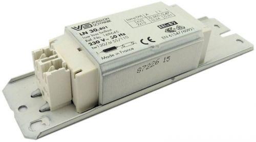 VOSSLOH - LN36.831-VO 2x18w 1x36w T8 Electronic Ballast 60Hz Online