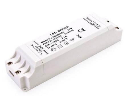 MEGAMAN - LEDCON14-ME 12V  14W G53 AR111 LED DRIVER Cheap