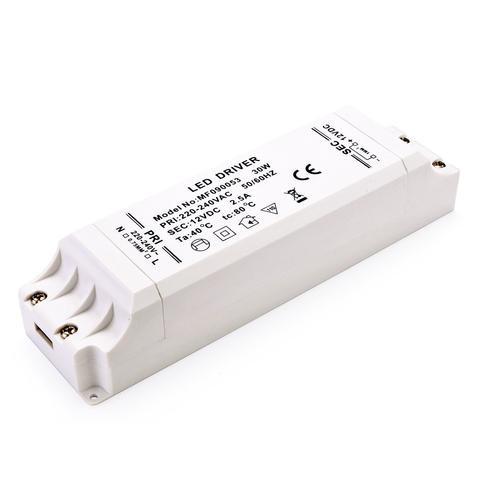 MEGAMAN - LEDCON10-ME 20V  10W G53 AR111 LED DRIVER For Sale