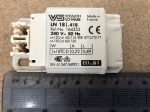 VOSSLOH - LN18.418-VO 1 x 18w PLC Magnetic Ballast For Discount