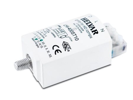 HELVAR - LSI70T1-HE 70W Superimposed Pulse Timed Ignitor Discount