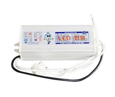 DELTECH - LEDCON120-DT 12V 120DC LED CONVERTER Fashion