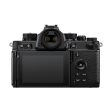 Nikon Zf Mirrorless Camera with Z 24-70mm f 4 S Lens Online Sale