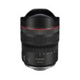 Canon RF 10-20mm F4 L IS STM Lens For Cheap