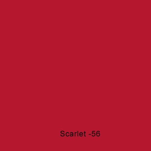 Superior Scarlet 107 x12 Yds. Seamless Background Paper (56) For Cheap